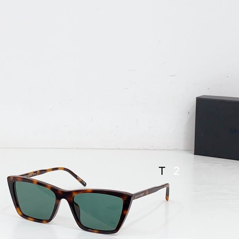 YSL SL737 54 16-145 b04