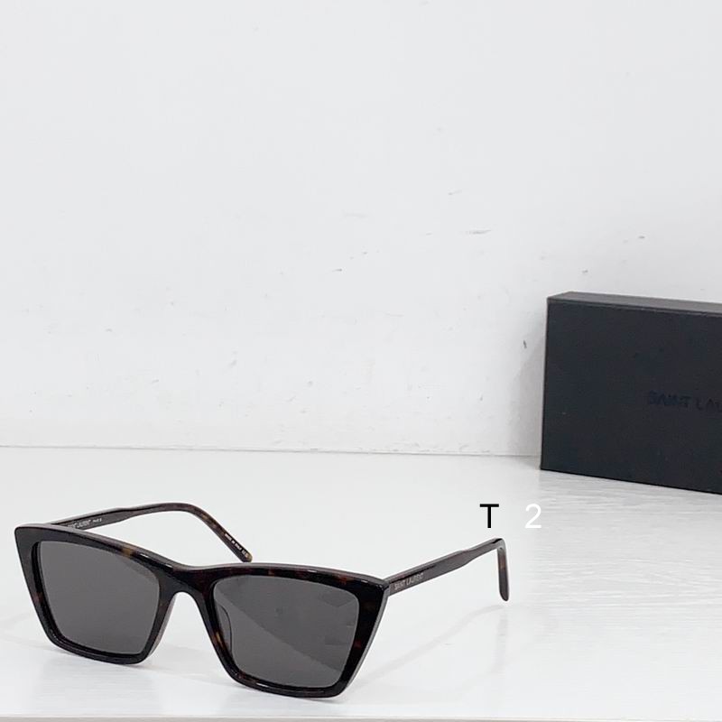 YSL SL737 54 16-145 b05