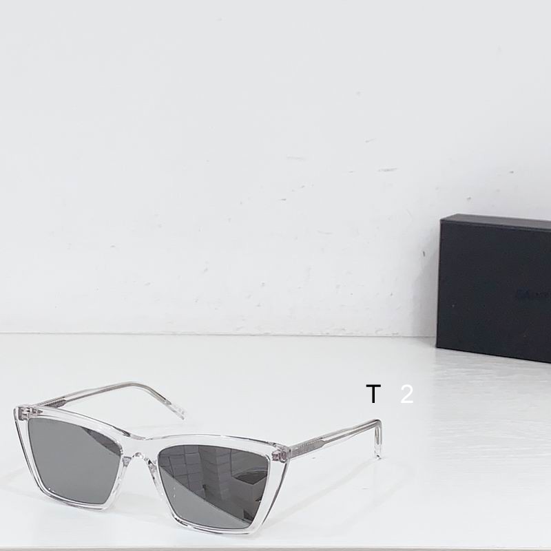 YSL SL737 54 16-145 b06