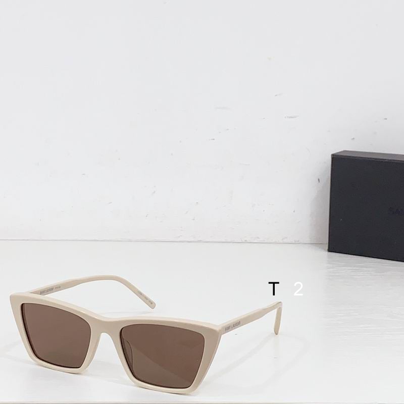 YSL SL737 54 16-145 b07