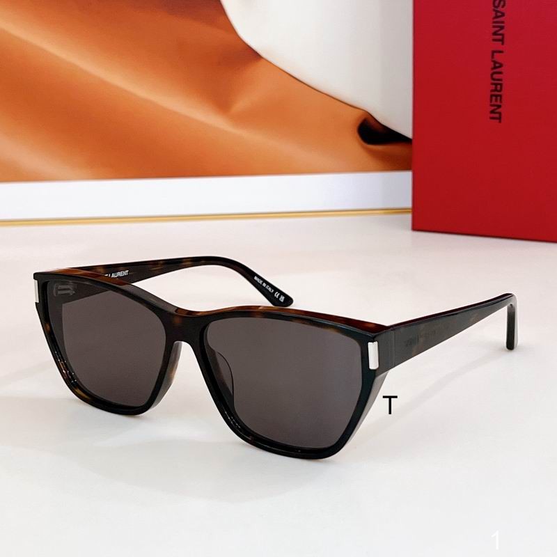 YSL SL758F 63 14-140 a05