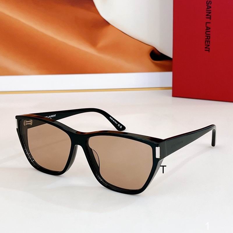 YSL SL758F 63 14-140 a06