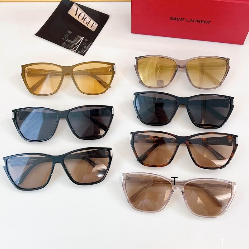 YSL SL758F 63 14-140 a09