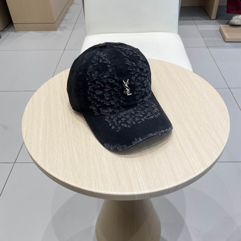 YSL cap (16)