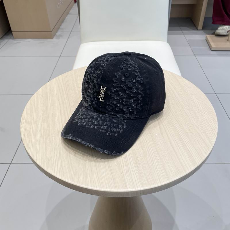 YSL cap (17)