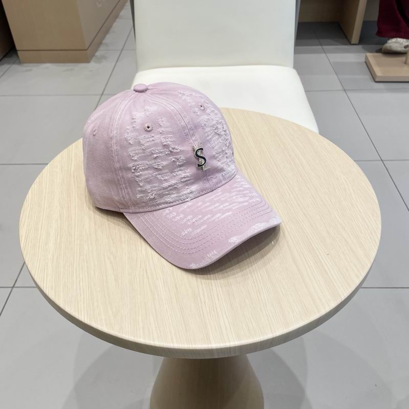 YSL cap (25)