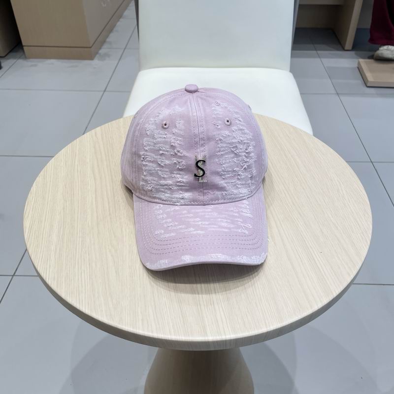 YSL cap (27)