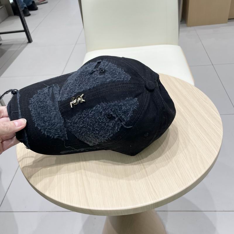 YSL cap (40)