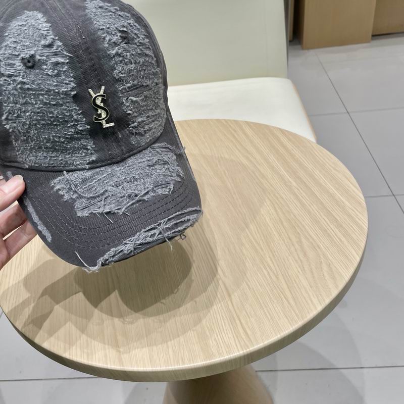 YSL cap (60)