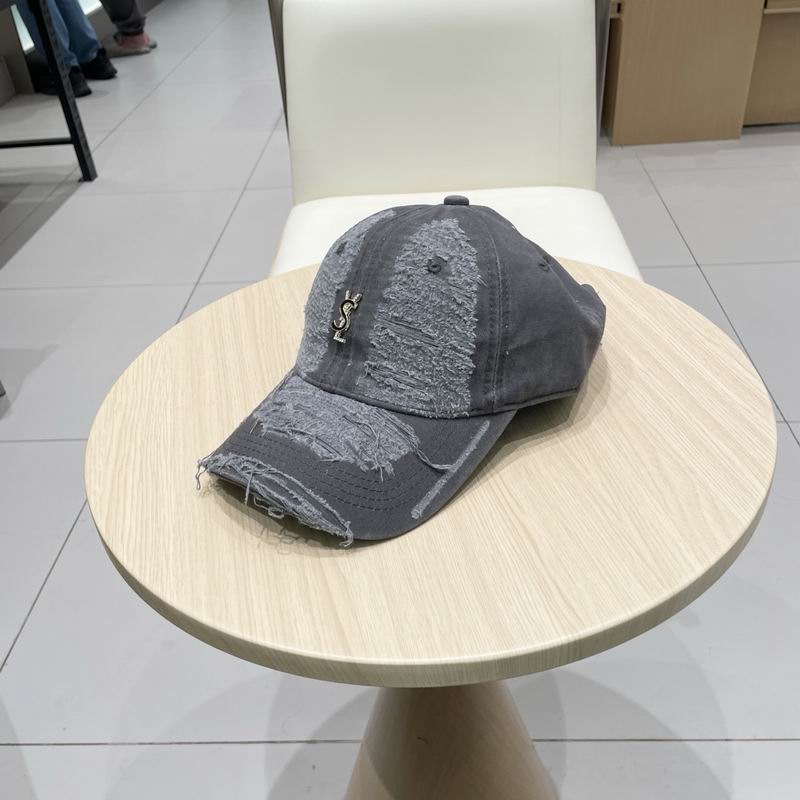 YSL cap (62)