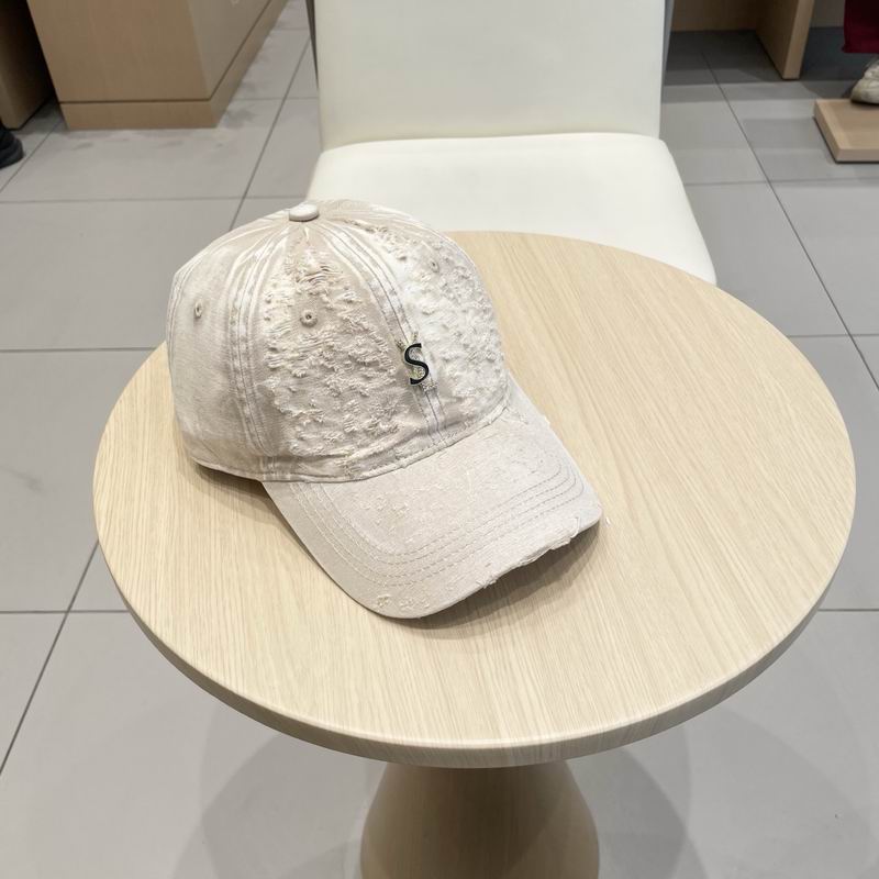 YSL cap (7)