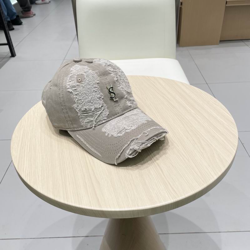 YSL cap (70)
