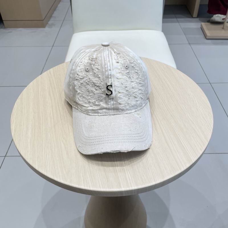 YSL cap (9)