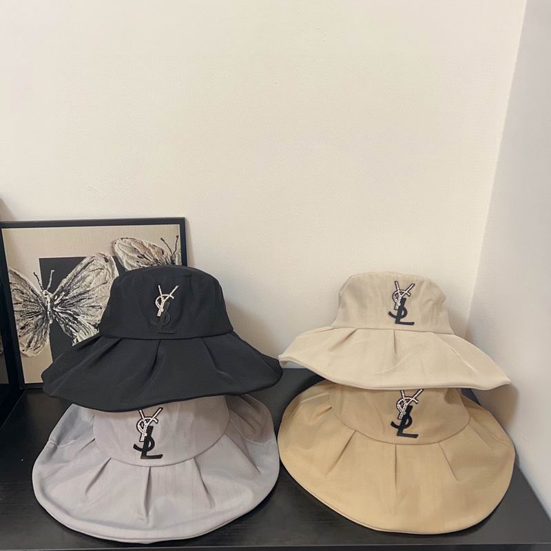 YSL hat (1)