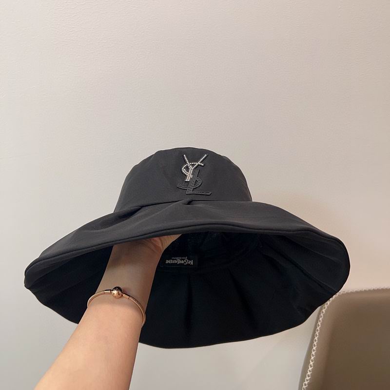 YSL hat (2)