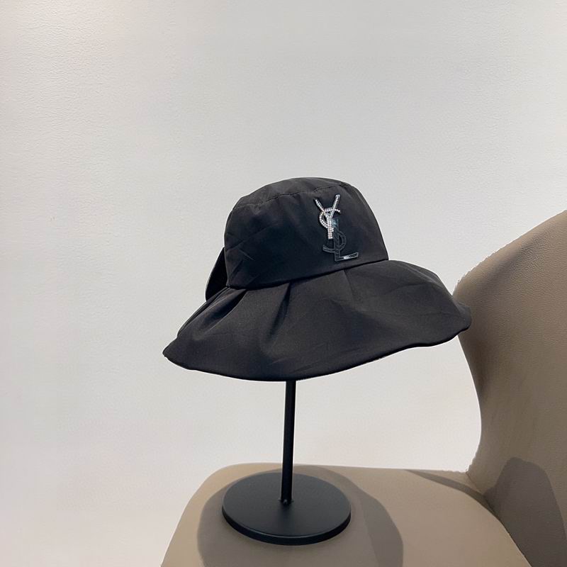 YSL hat (7)