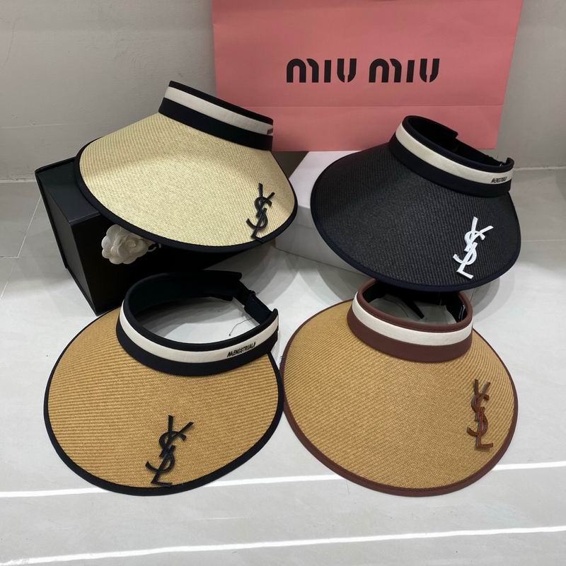YSL visor (28)