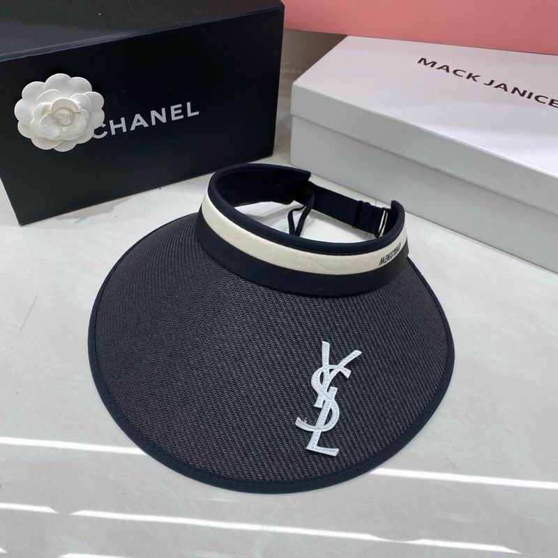 YSL visor (30)