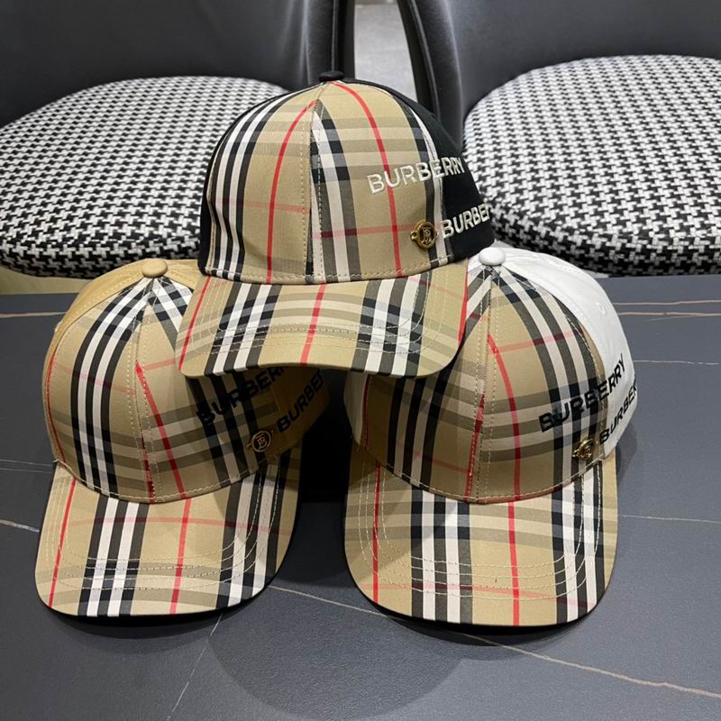 burberry cap (1)