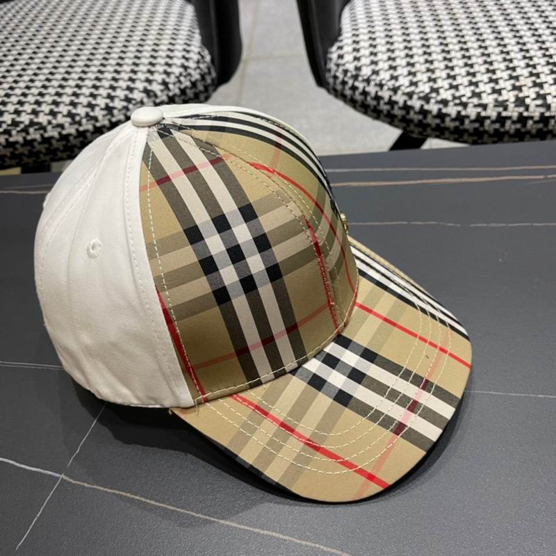 burberry cap (18)