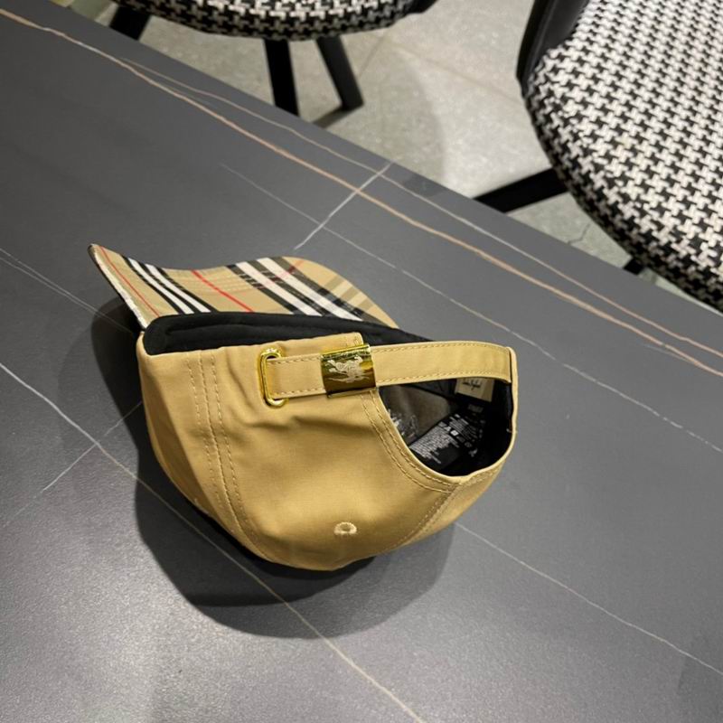 burberry cap (2)