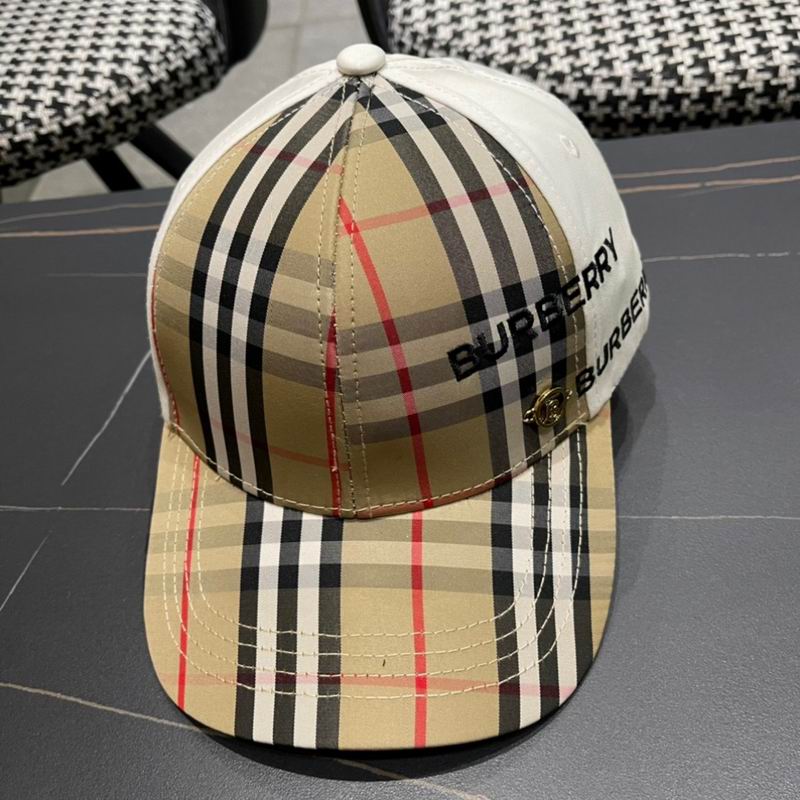 burberry cap (20)