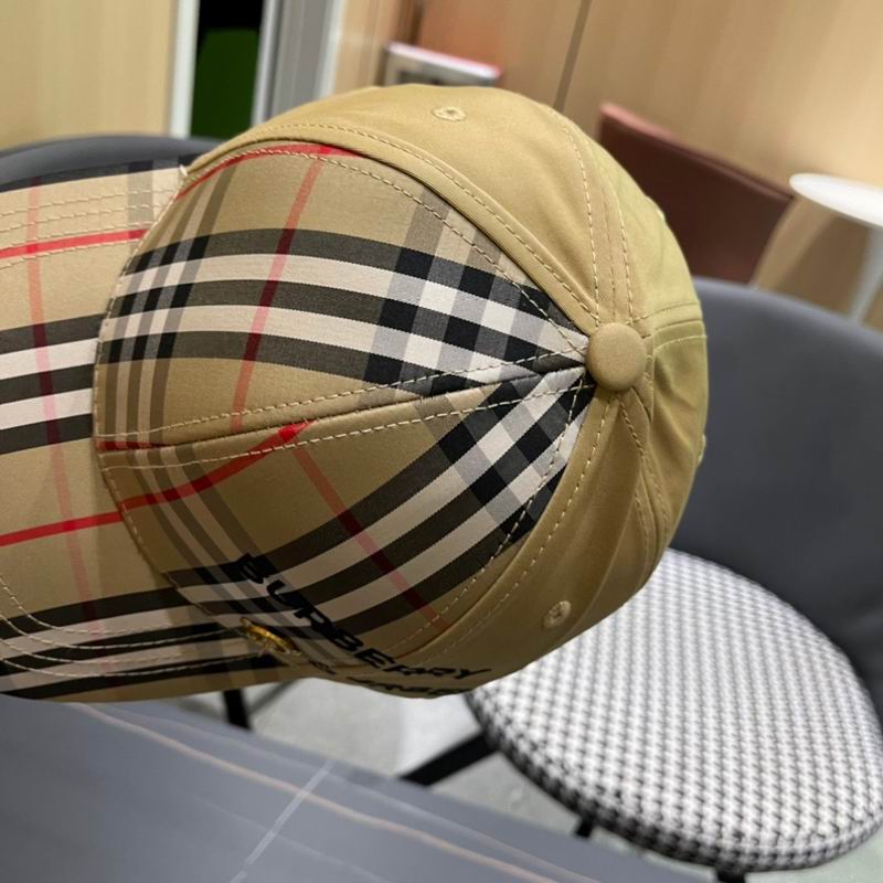 burberry cap (4)