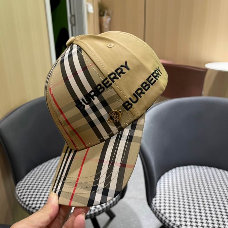burberry cap (5)