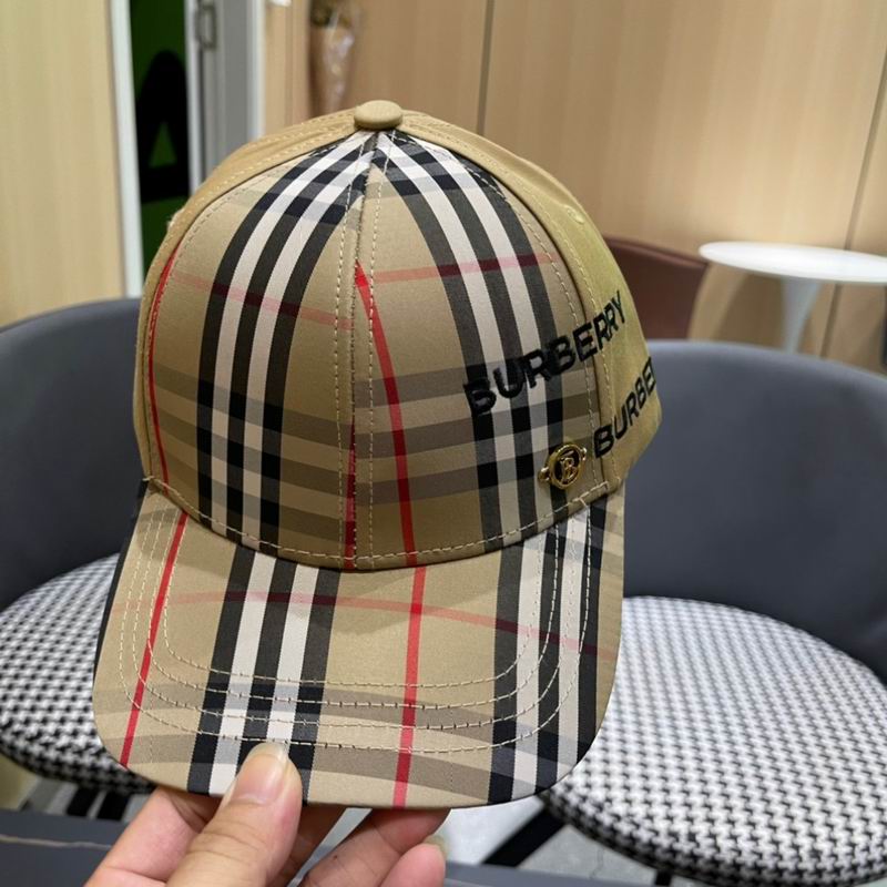burberry cap (7)
