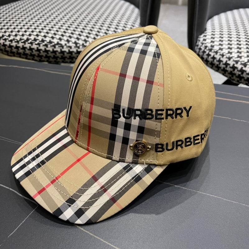 burberry cap (9)
