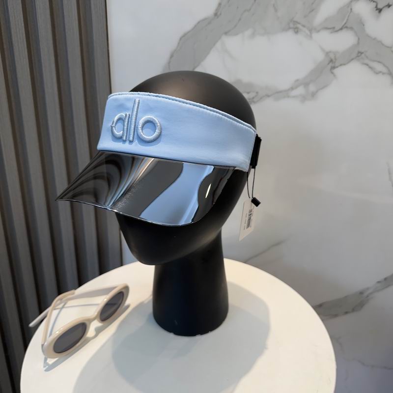 Alo Visor dx、 (18)