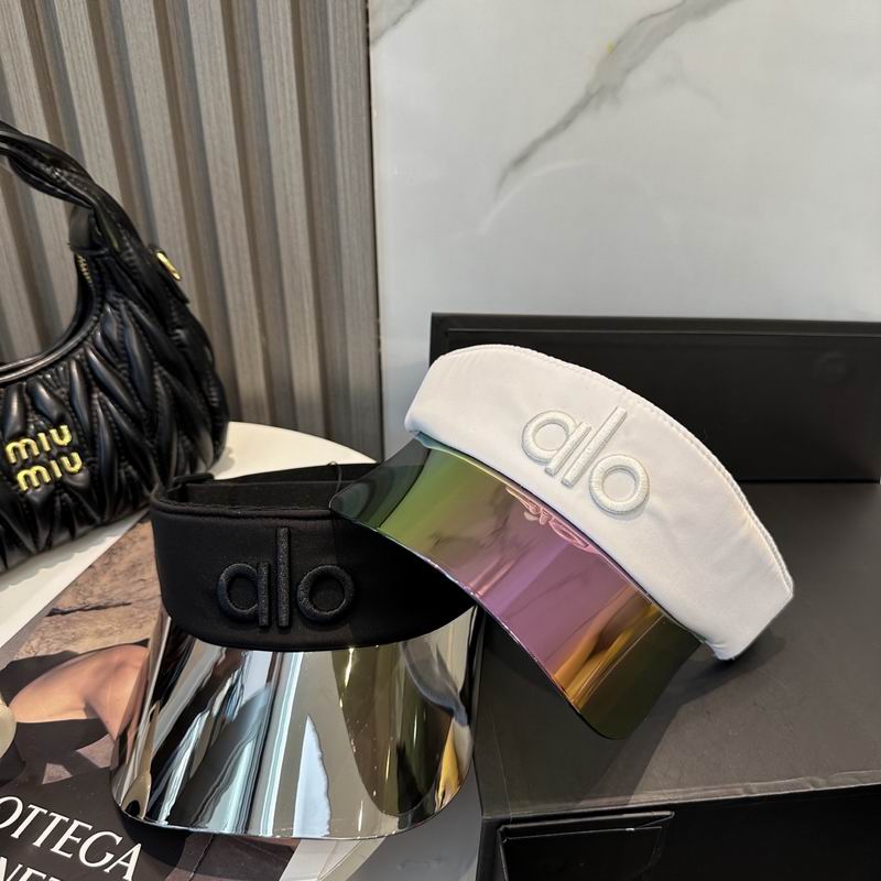 Alo Visor dx、 (25)