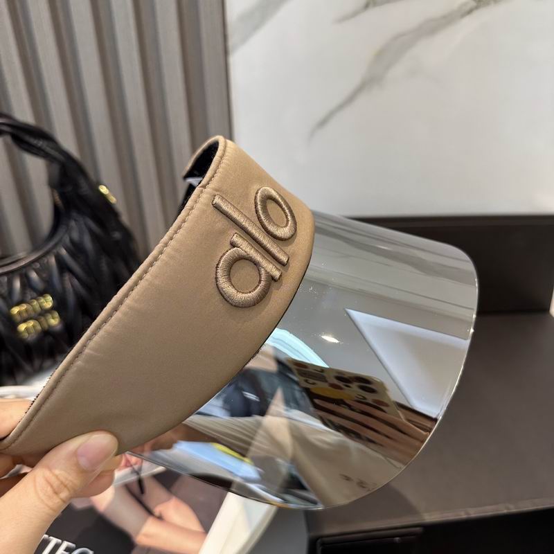 Alo Visor dx、 (30)