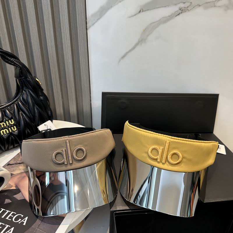 Alo Visor dx、 (32)