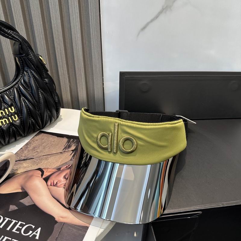 Alo Visor dx、 (40)