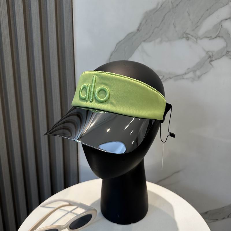 Alo Visor dx、 (45)