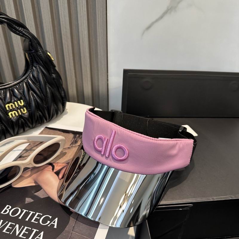 Alo Visor dx、 (46)