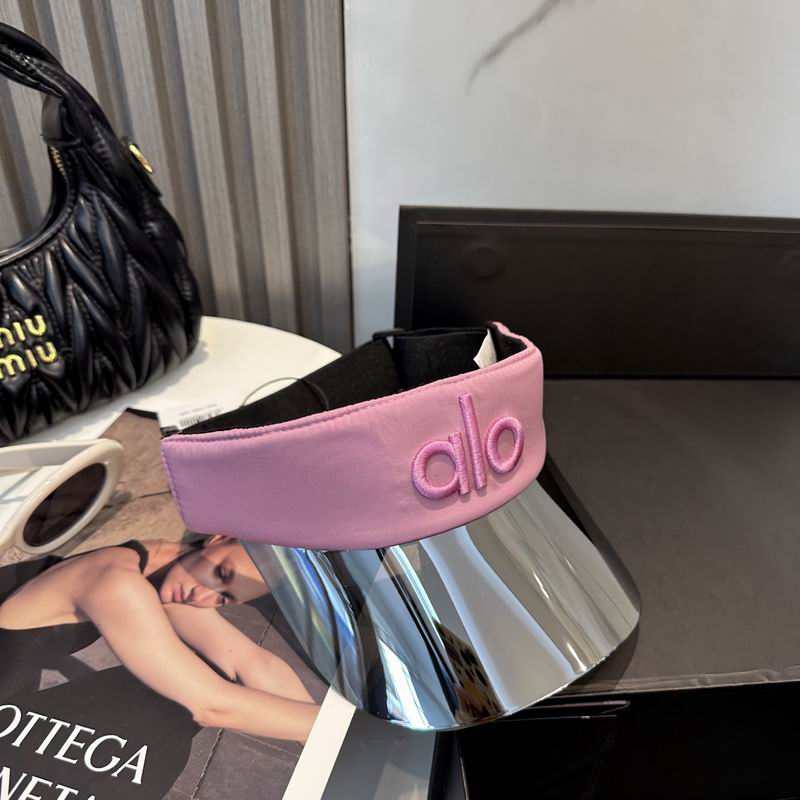 Alo Visor dx、 (47)