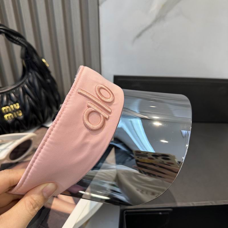 Alo Visor dx、 (48)