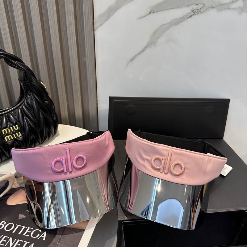 Alo Visor dx、 (50)