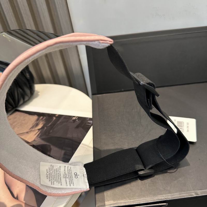 Alo Visor dx、 (51)