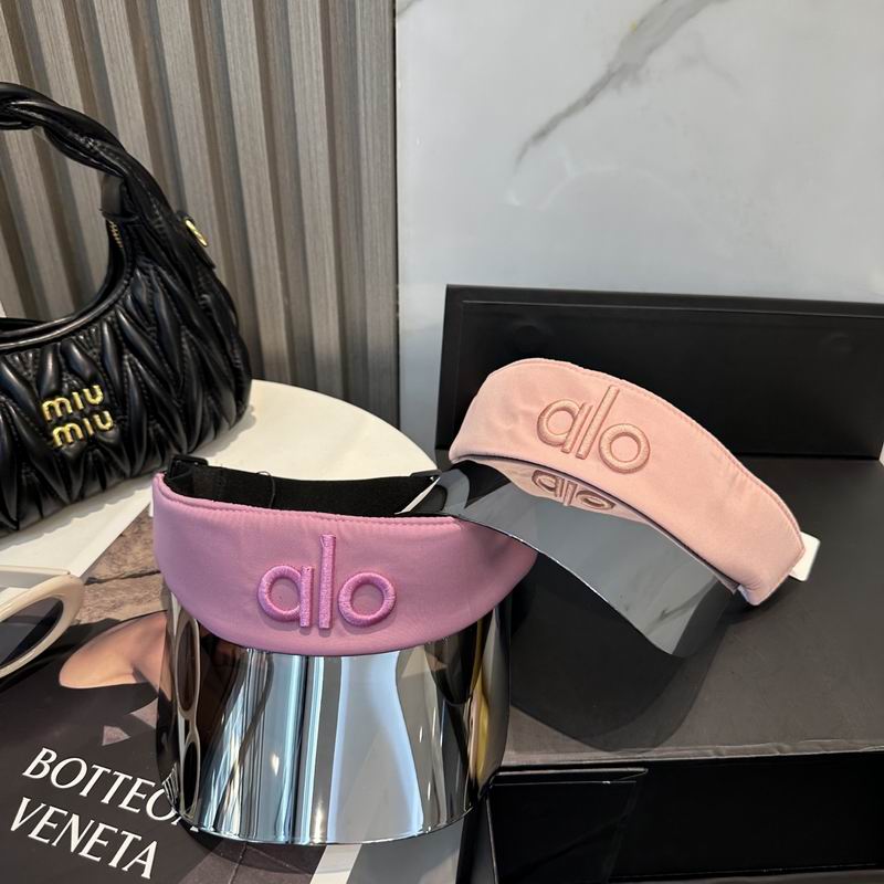 Alo Visor dx、 (52)