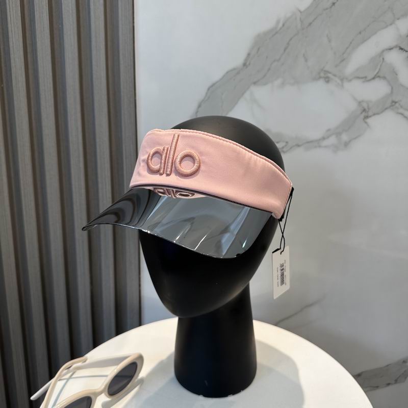 Alo Visor dx、 (53)