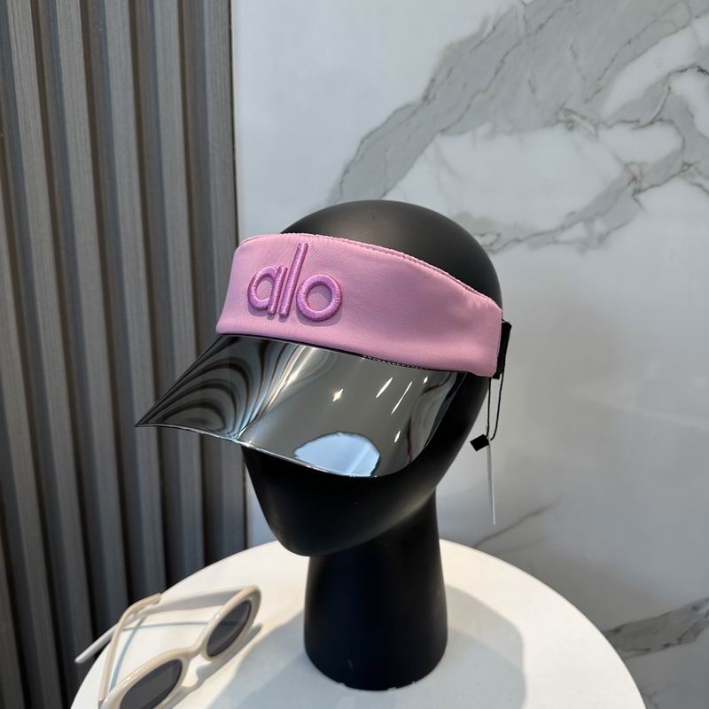 Alo Visor dx、 (54)