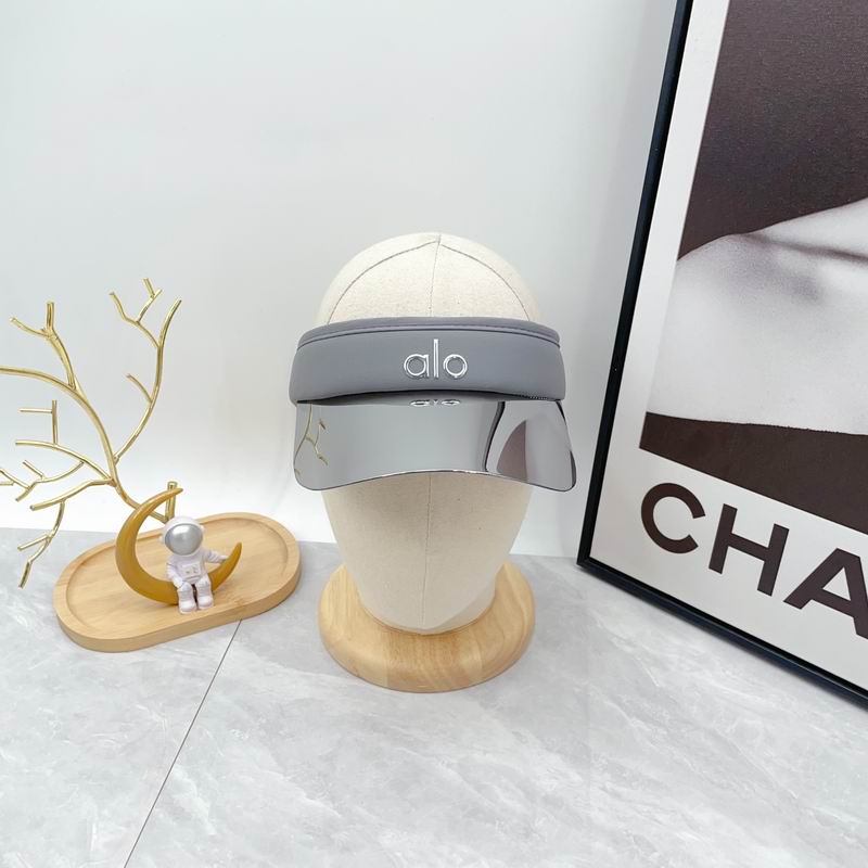 Alo Visor dx (249)