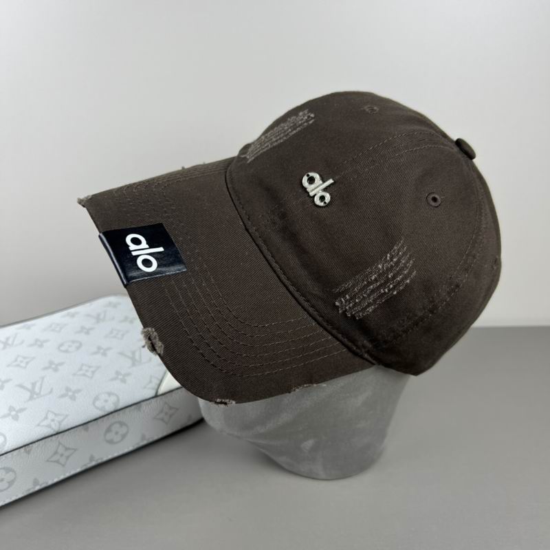 Alo cap dx (501)