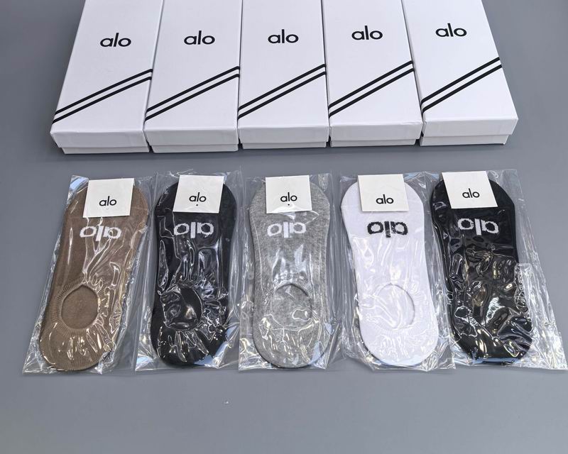 Alo socks QY (1)