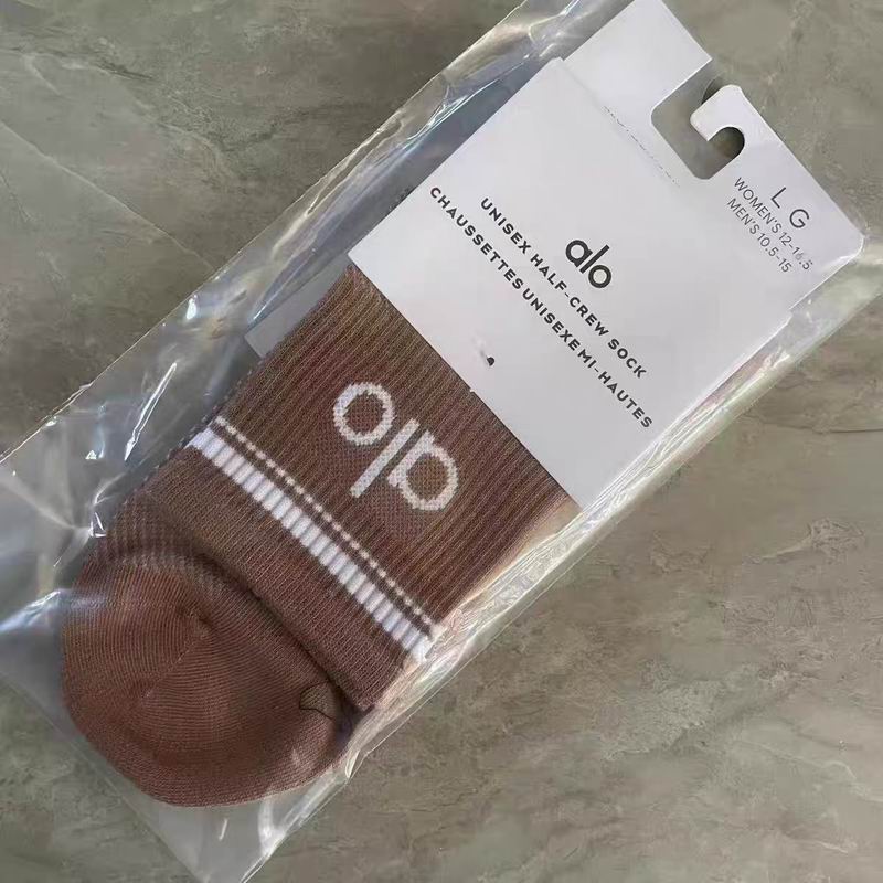 Alo socks QY (10)