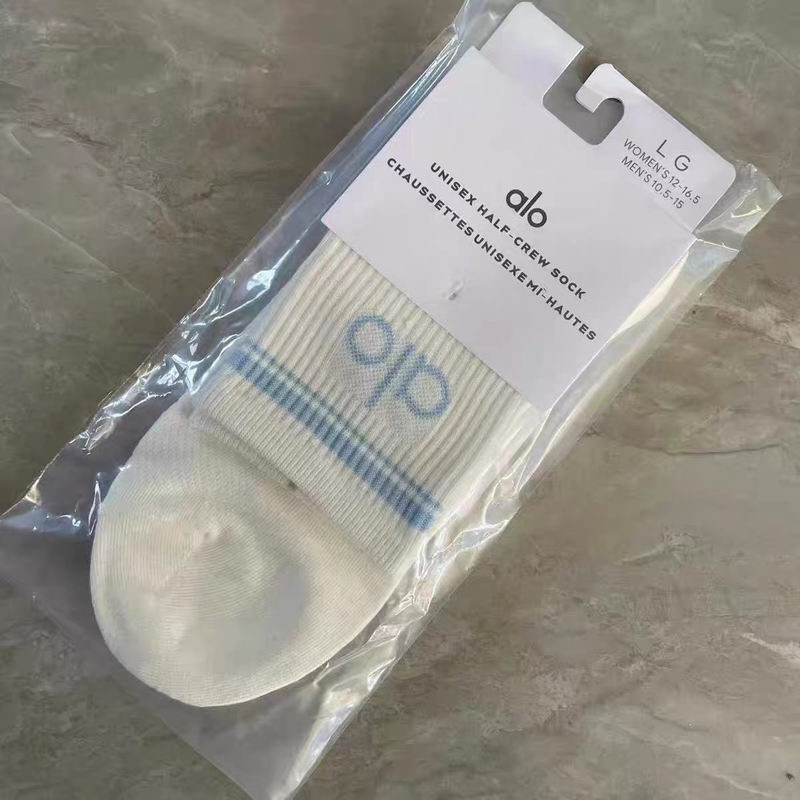 Alo socks QY (11)