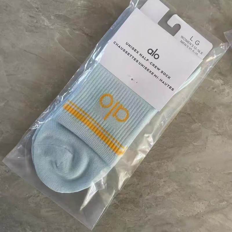 Alo socks QY (12)
